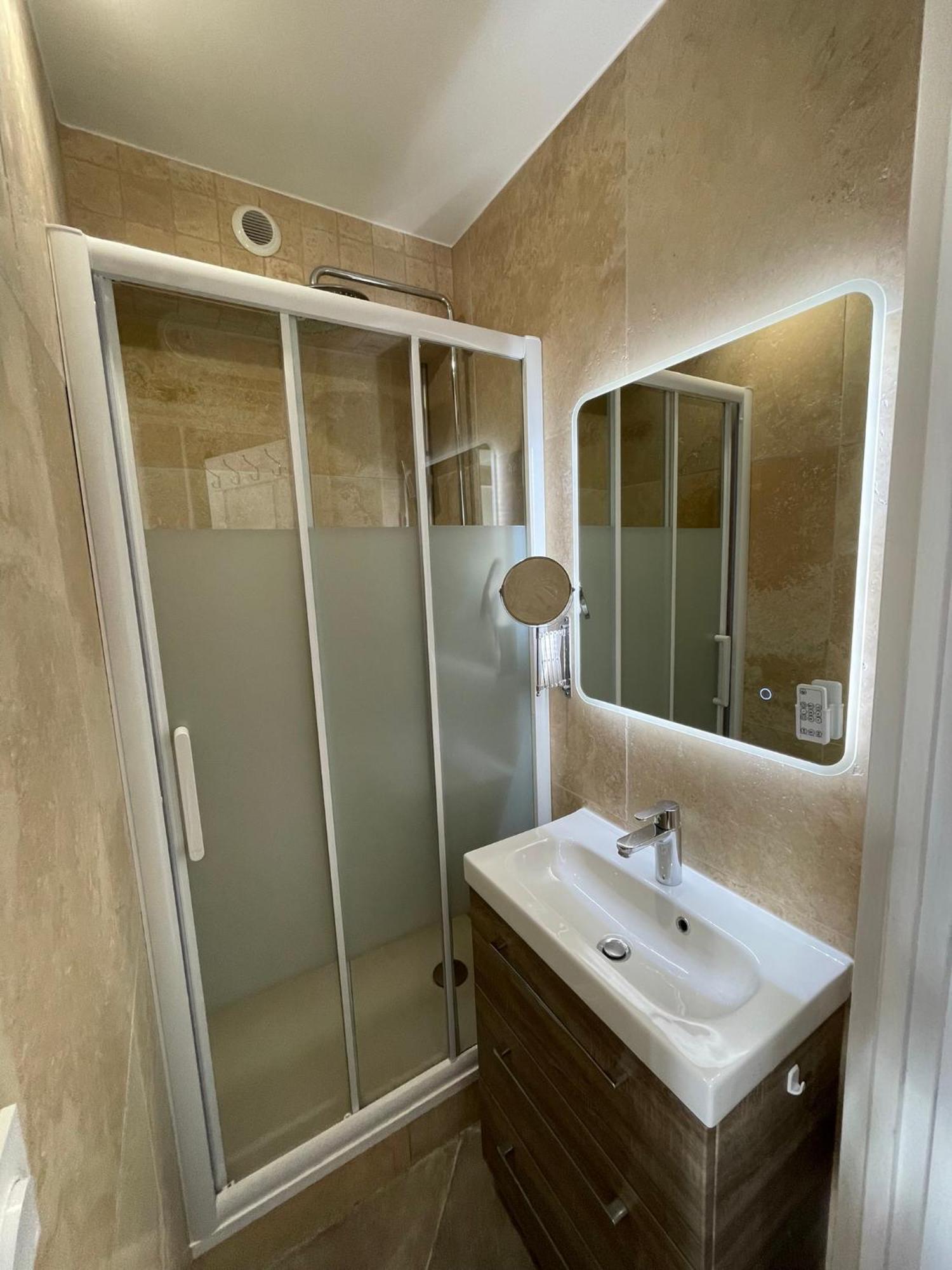 Risoul 1850 Beau Duplex Pour 6 Pers En Plein Centre De La Station Apartment Ngoại thất bức ảnh